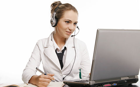 Contact us