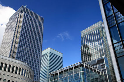 Urban Areas